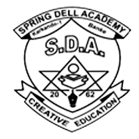 Spring Dell Academy Banke