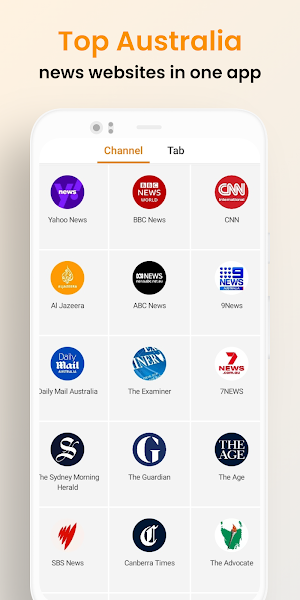Australia Breaking News Screenshot 3