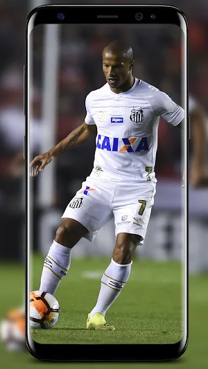 Santos Wallpapers Screenshot 0