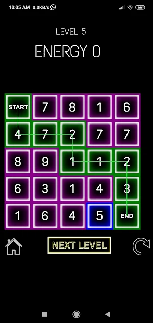 Neologic Screenshot 3