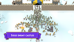 Medieval Defense & Conquest 2 Screenshot 3