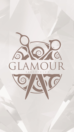 Glamour Beauty Screenshot 0
