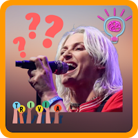 Emily Armstrong Trivia App