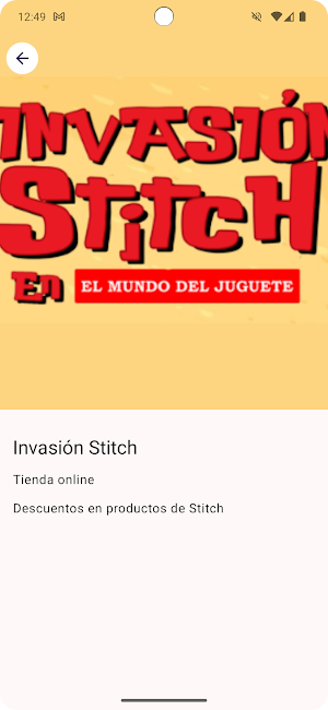 El Mundo Del Juguete Screenshot 3