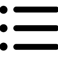 Text Bullet