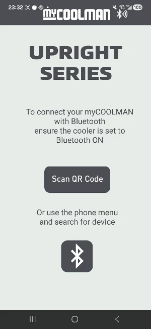 myCOOLMAN Upright Screenshot 2