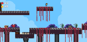 Vete a la Versh - Leyenda De M Screenshot 3