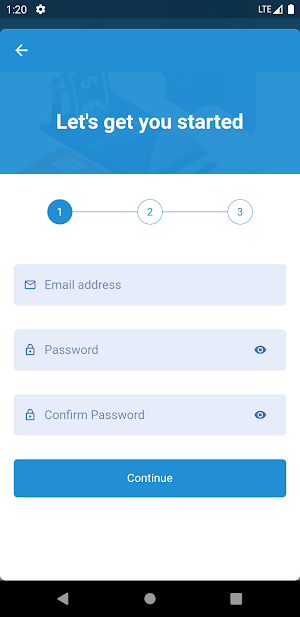 Genpay Screenshot 2