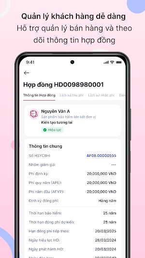 M-Bro Screenshot 1