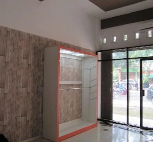 Storefront Design Screenshot 1