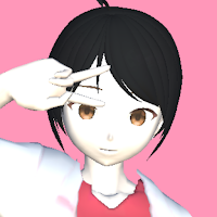 Kazumi's big rescue mission