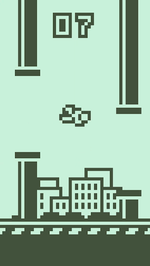 Nokia Bird 3310 Screenshot 3