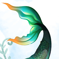 Mermaid Princess