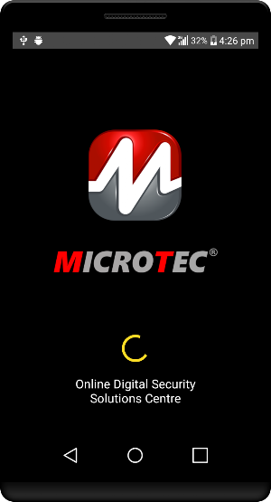 Microtec Lanka - CCTV & Security Solutions Store Screenshot 0
