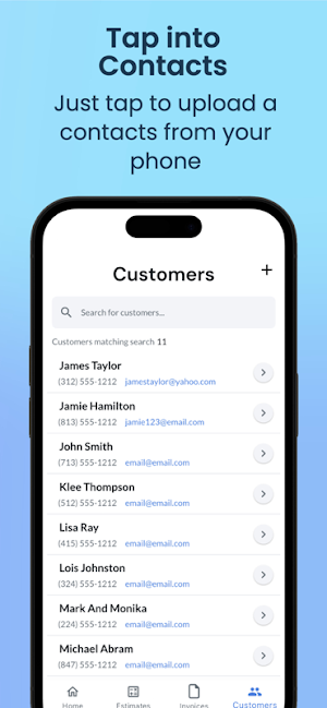 Eazily Screenshot 3