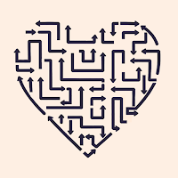 Arrow Flow - Maze Escape