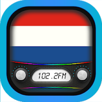 Radio Netherlands: FM Radio NL