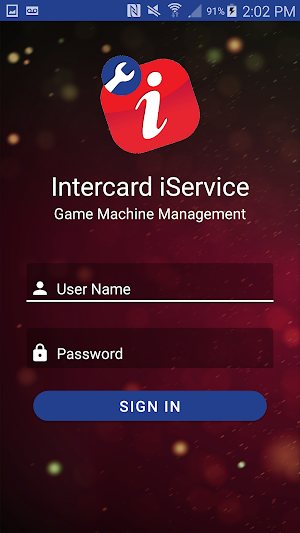 iService Screenshot 0