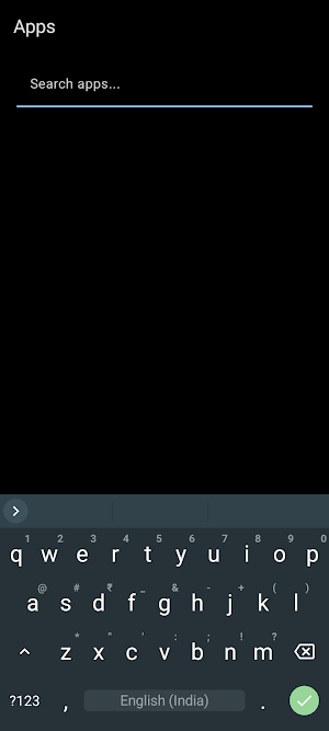 CCLauncher Screenshot 3