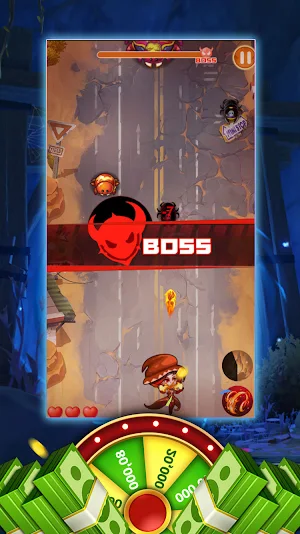 Take The Plunge Screenshot 2