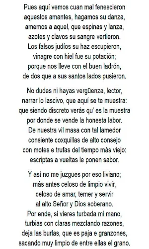 La Celestina o Tragicomedia de Calisto y Melibea Screenshot 3