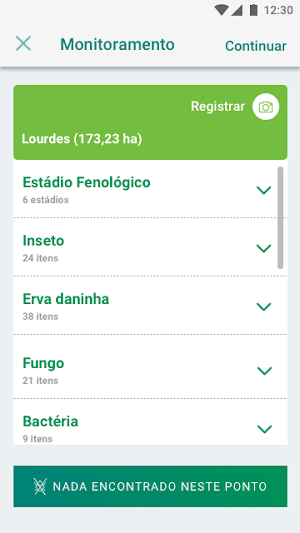 Strider Protector Lite Screenshot 3