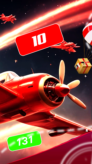 Fly&Find Screenshot 0