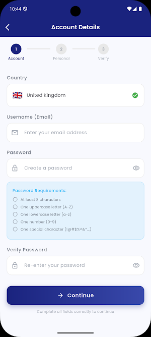 Sahwira Money Screenshot 1