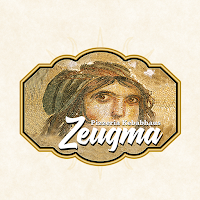 Zeugma Pizzeria Kebabhaus