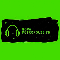 Nova Petropolis FM