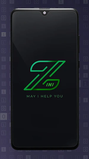 Zini - AI Tool Screenshot 0