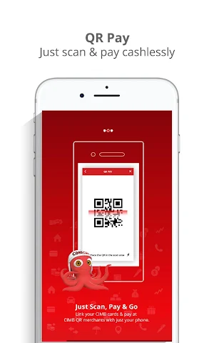 CIMB Clicks Malaysia Screenshot 3