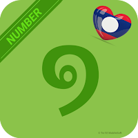 Learn Lao Number Easily - Lao 