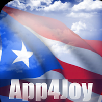 Puerto Rico Flag
