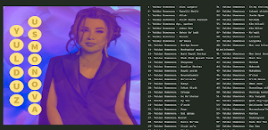 Yulduz Usmonova 2024 mp3 Screenshot 2