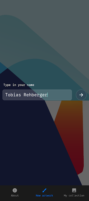 trilg Screenshot 2