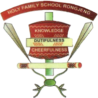Holy Family HSS Rongjeng