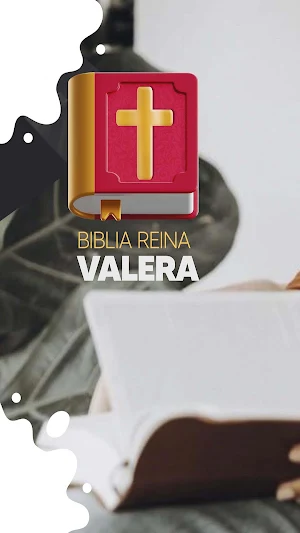 Biblia Reina Valera en español Screenshot 0