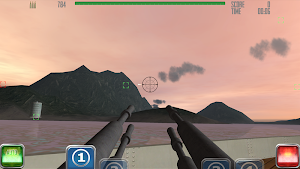 Battleship Destroyer Lite Screenshot 3