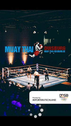 Muay Thai Duisburg Screenshot 0