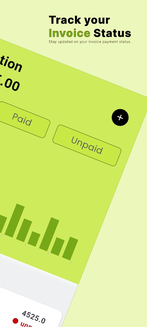 Invoice Maker - Billing App Screenshot 1
