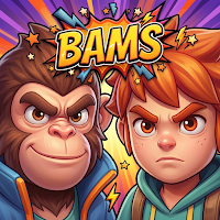 Bams: The Battle Game