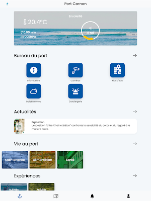 Port de Carnon Screenshot 3