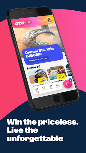 Dream Dubai Screenshot 3