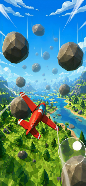 What A Plane Screenshot 3