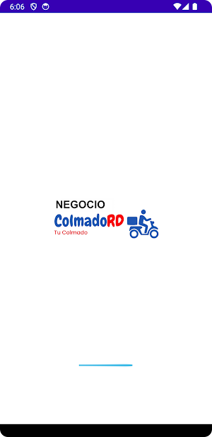 Colmado RD - negocio Screenshot 1