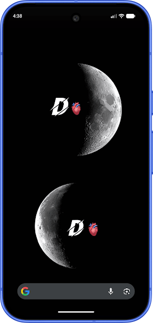 My Name Live Wallpaper Screenshot 1