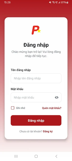 P-GoPoint Screenshot 0