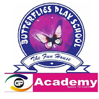CP Academy/Butterflies