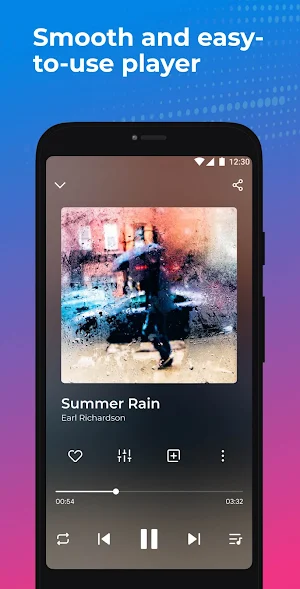 AnyPlay - Play Music & Videos Screenshot 1